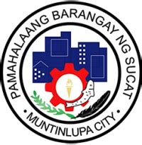 BARANGAY SUCAT MUNTINLUPA – BARANGAYS PHILIPPINES.